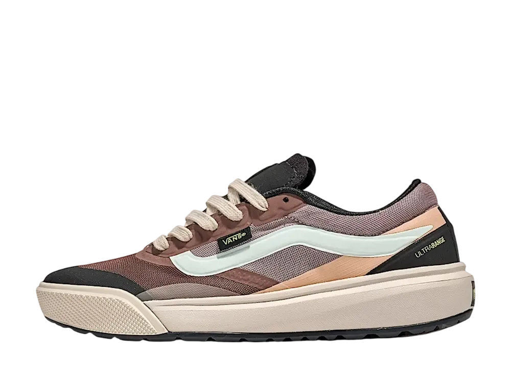 バンズ ウルトラレンジ2.0 "モーブ/ベージュ/ブラック"