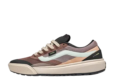 Vans Ultrarange 2.0 "Mauve/Beige/Black"