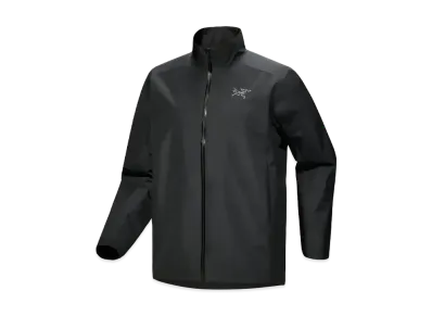 ARC'TERYX Solano Jacket Men's "Black"