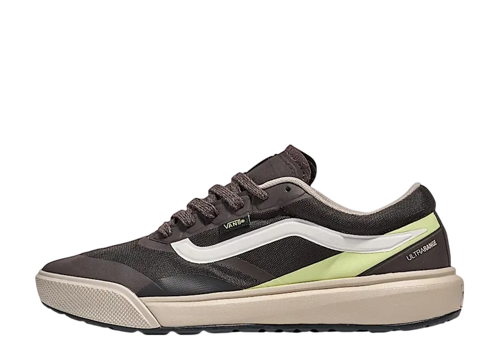 Vans Ultrarange 2.0 "Brown"