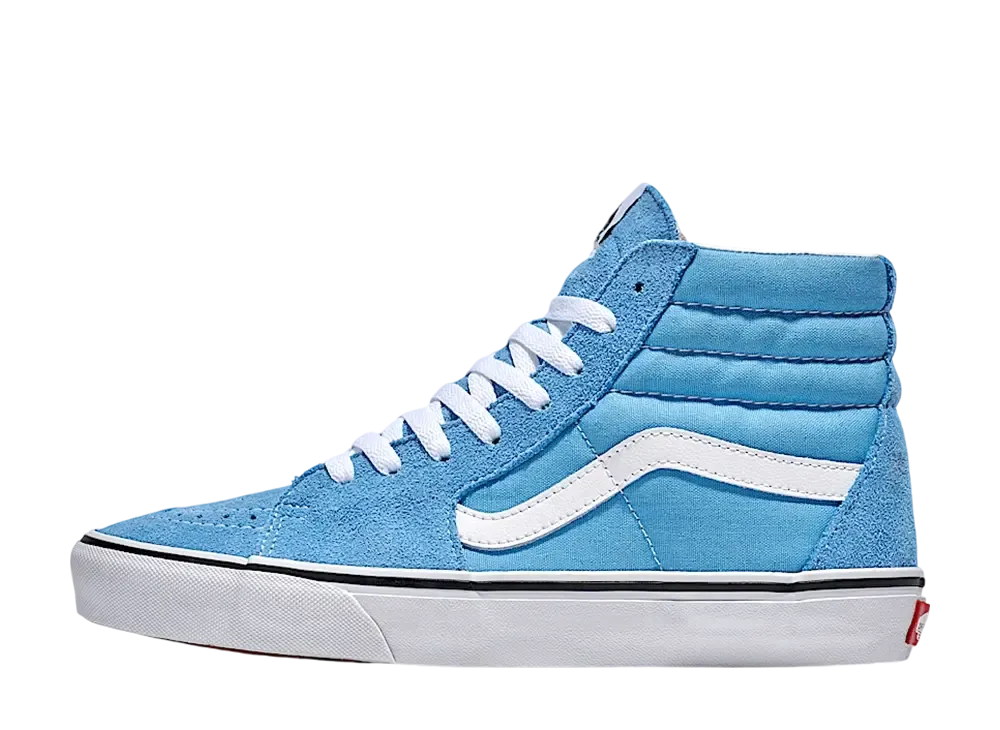 Vans Sk8-Hi "Heritage Blue"