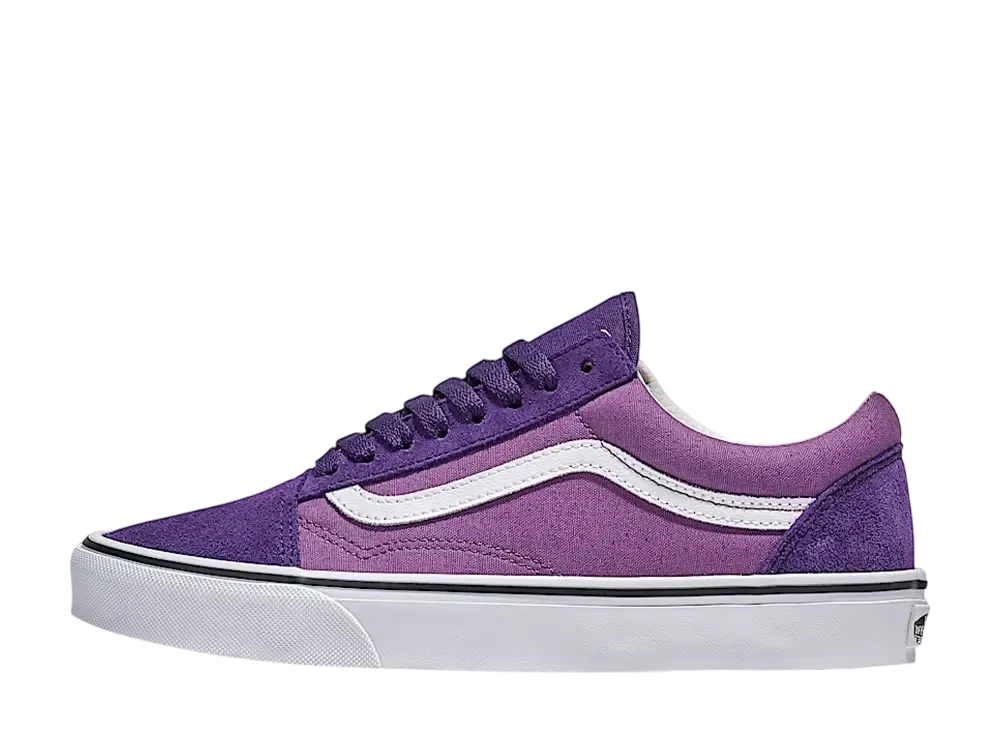 Vans Old Skool "Grape Jam Purple"