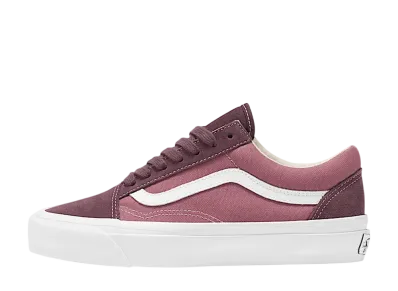 Vans Premium Old Skool "Santorini Mauvewood Purple"