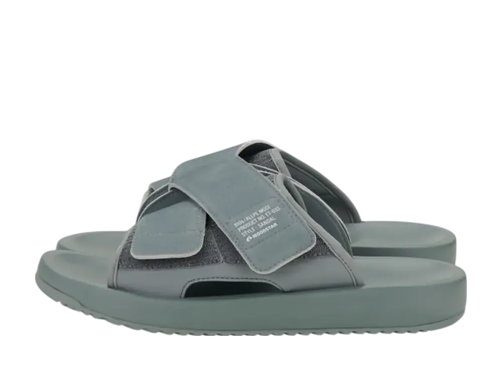 ムーンスター エイトテンス オルパモディ "ブルーグレー" (ET033)