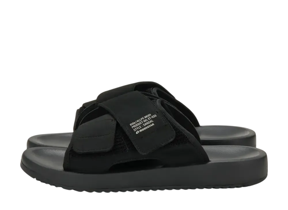 MOONSTAR 810s ALLPE MODI "Black" (ET033)