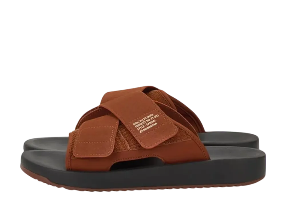 MOONSTAR 810s ALLPE MODI "Brick" (ET033)