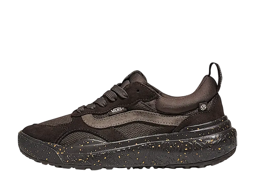 バンズ ウルトラレンジ ネオ VR "コーヒーブラウン"