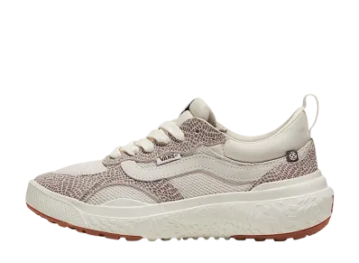 Vans Ultrarange Neo VR3 "Python Snake/Vintage White"