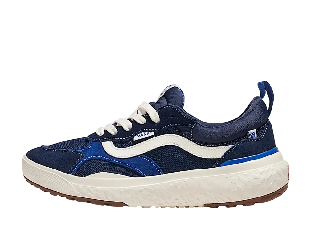 バンズ ウルトラレンジ ネオ VR "ネイビー/トゥルーブルー"