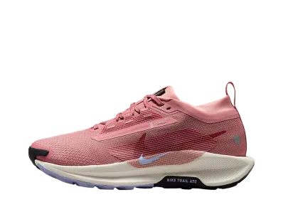 Nike Women's Pegasus Trail 5 GORE-TEX "Red Stardust/Lilac Ice/Alabaster/Mars Stone"