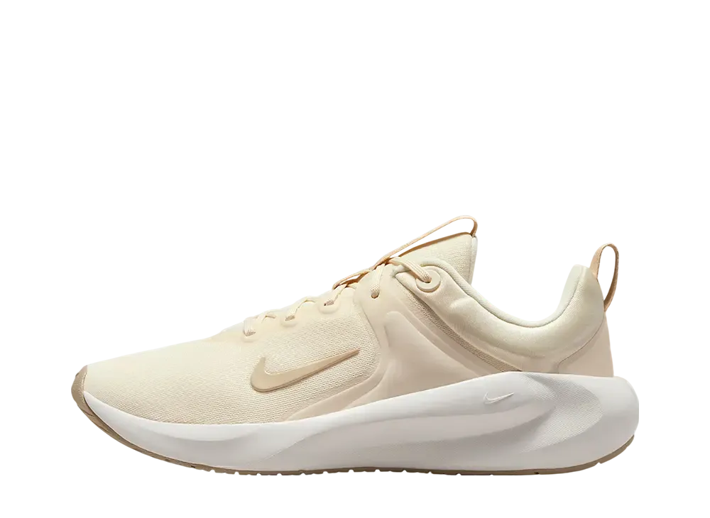 ナイキ ウィメンズ インシーズン TR14 "ココナッツミルク/セイル/チームゴールド"