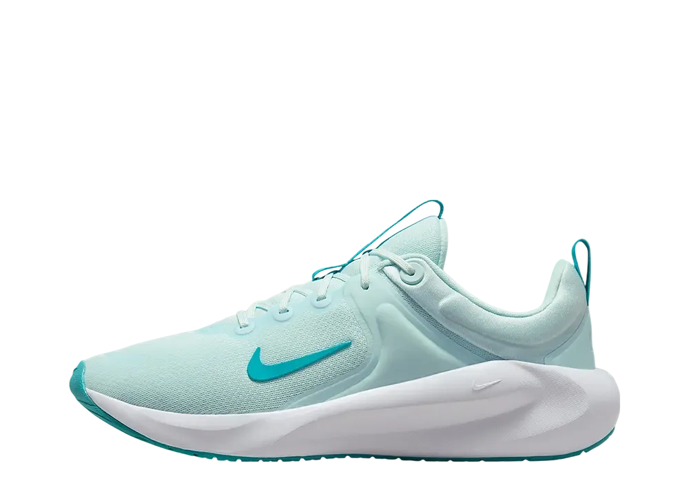 ナイキ ウィメンズ インシーズン TR14 "グレイシャーブルー/ホワイト/ダスティーカクタス"
