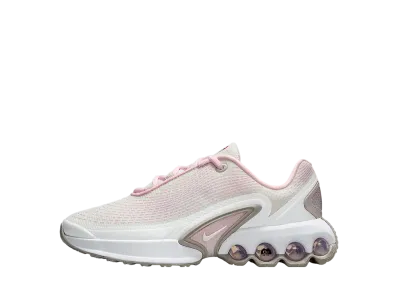 Nike GS Air Max DN "Pink Foam/College Grey/Platinum Violet/Summit White"