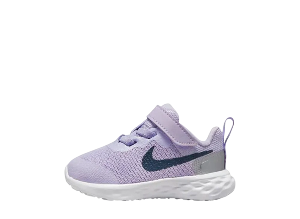 ナイキ TD レボリューション6 ネクストネイチャー "バイオレットフロスト" (キッズ)