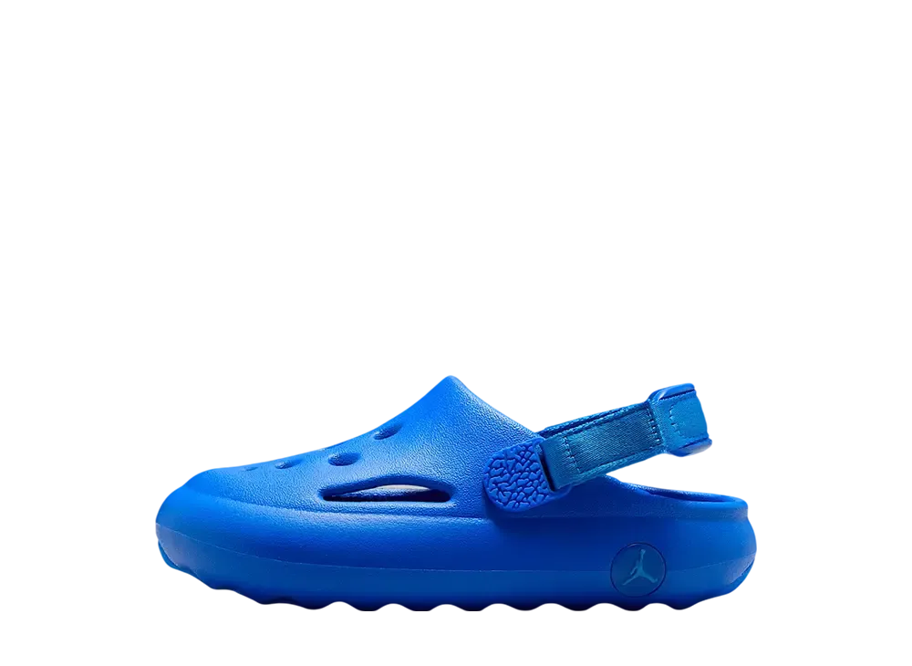Nike PS Jordan Hydrip Sandal "Hyper Royal/Photo Blue"