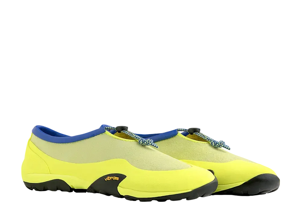 Aime Leon Dore × New Balance MT10 "Neon"