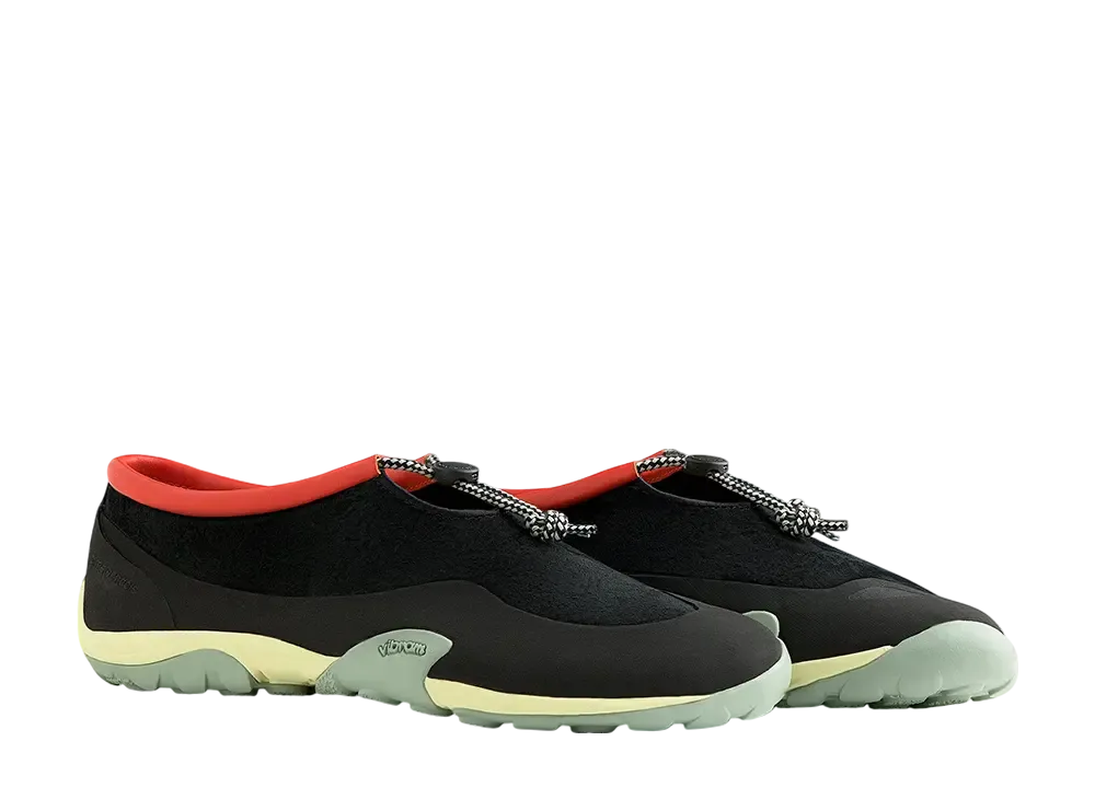 Aime Leon Dore × New Balance MT10 "Black"