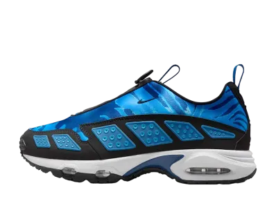 Nike Air Max SNDR "Black and Photo Blue"