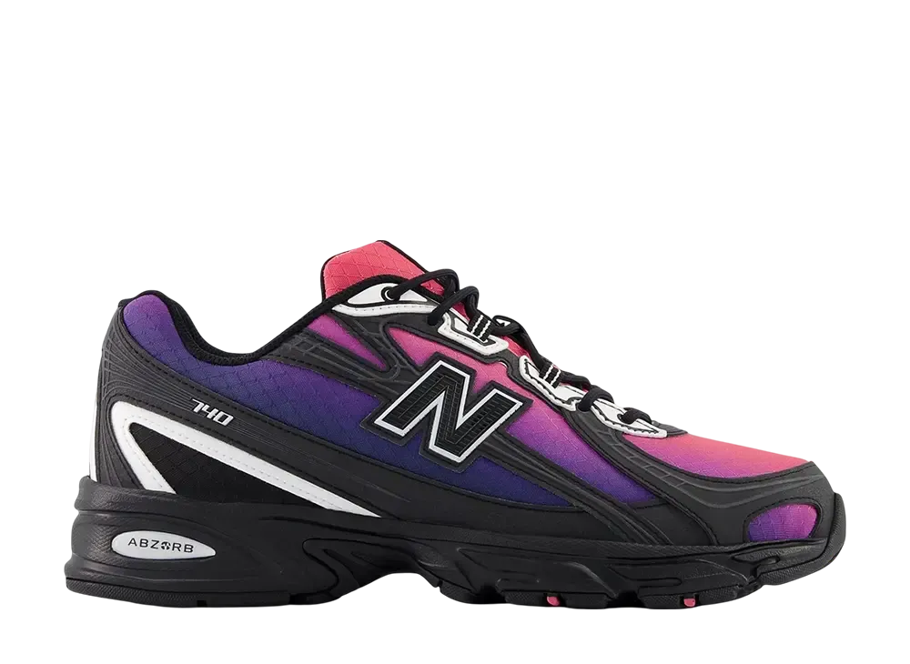 ニューバランス 740V2 "ダスク"