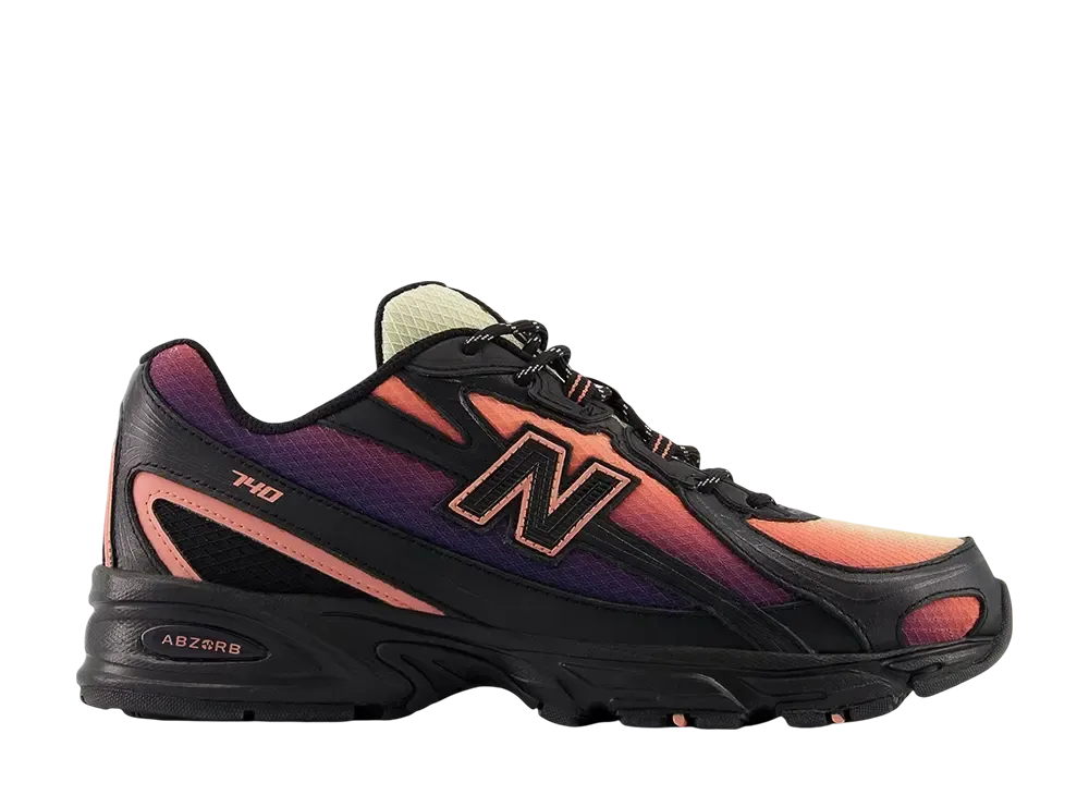 New Balance 740V2 "Dawn"