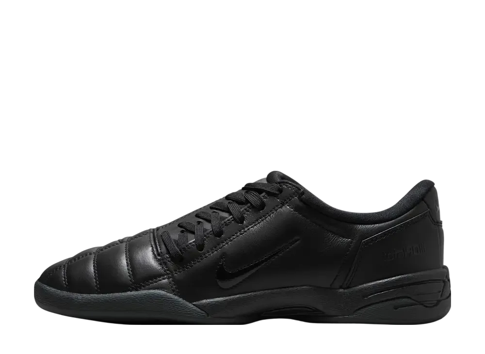 Nike Women's Total 90 3 "Triple Black"