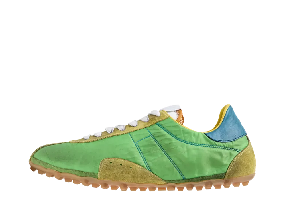 メゾンマルジェラ ウィメンズ スプリンターズ "キウイ"