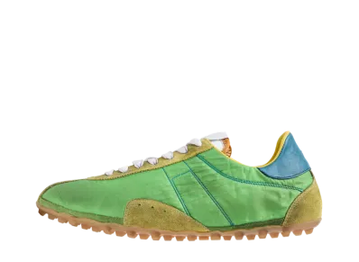 メゾンマルジェラ ウィメンズ スプリンターズ "キウイ"