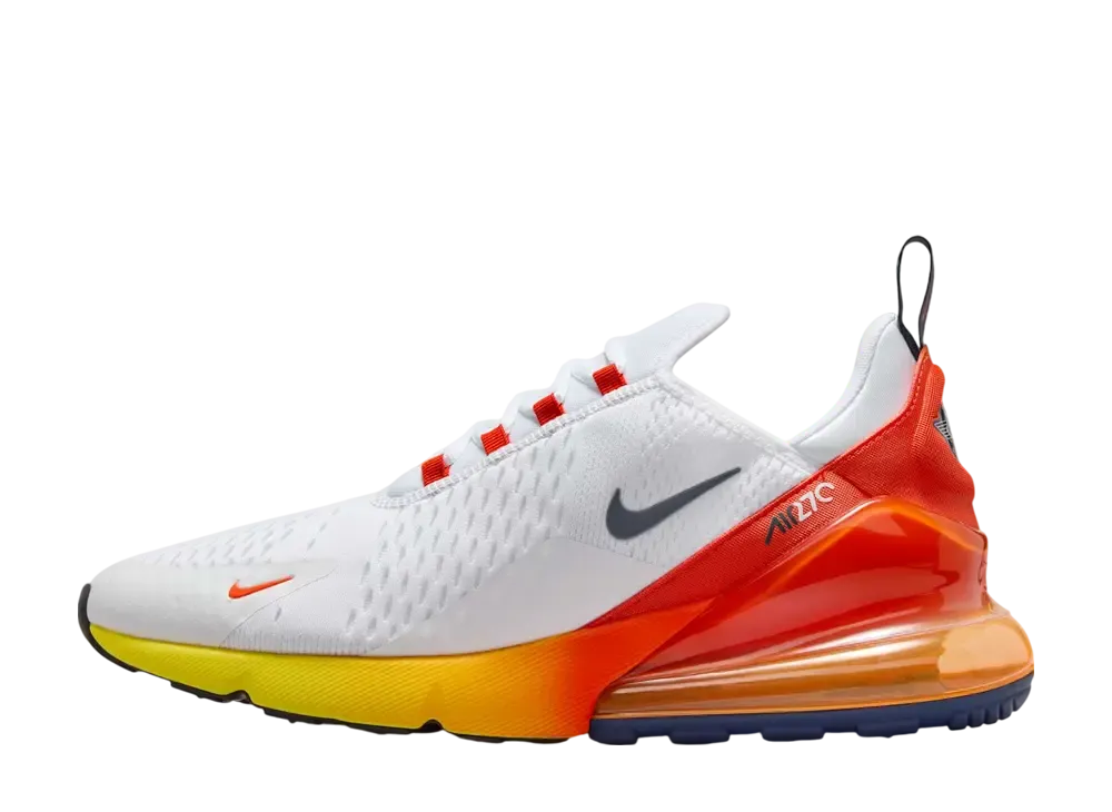 Nike Air Max 270 "Houston Astros"