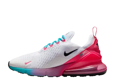 Nike Air Max 270 "Miami Marlins"