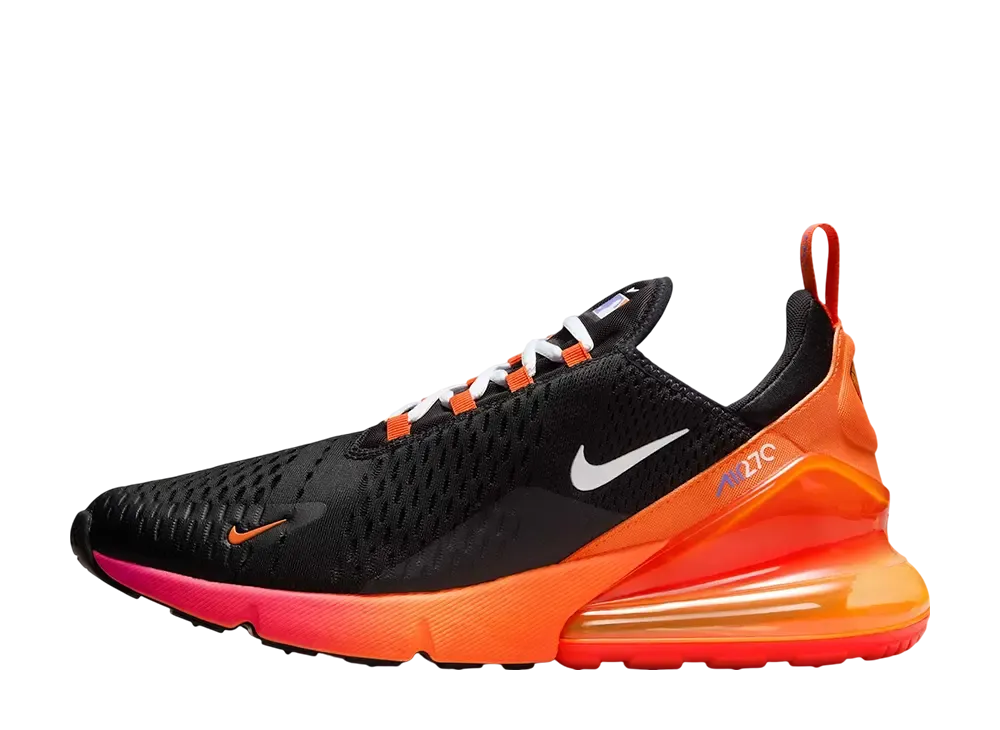 Nike Air Max 270 "San Francisco Giants"