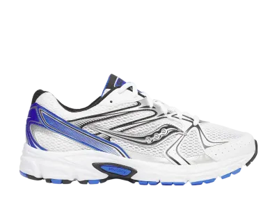 サッカニー ライド ミレニアム "レトロテック"