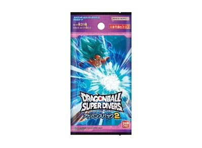 ドラゴンボールスーパーダイバーズ「ドラゴンボール 40th ドラゴンボールスーパーダイバーズ「ドラゴンボール 40th