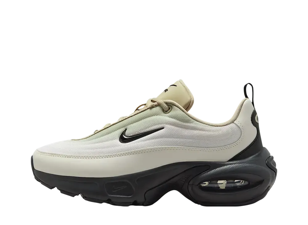 ナイキ ウィメンズ エアマックス ポータル "ファントム/デザートカーキ/ブラック"