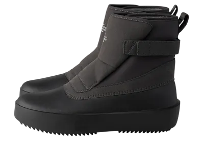 MOONSTAR 810s SNOWF "Black" (ET013)