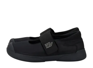 MOONSTAR 810s BELTEDU "Black" (ET038)