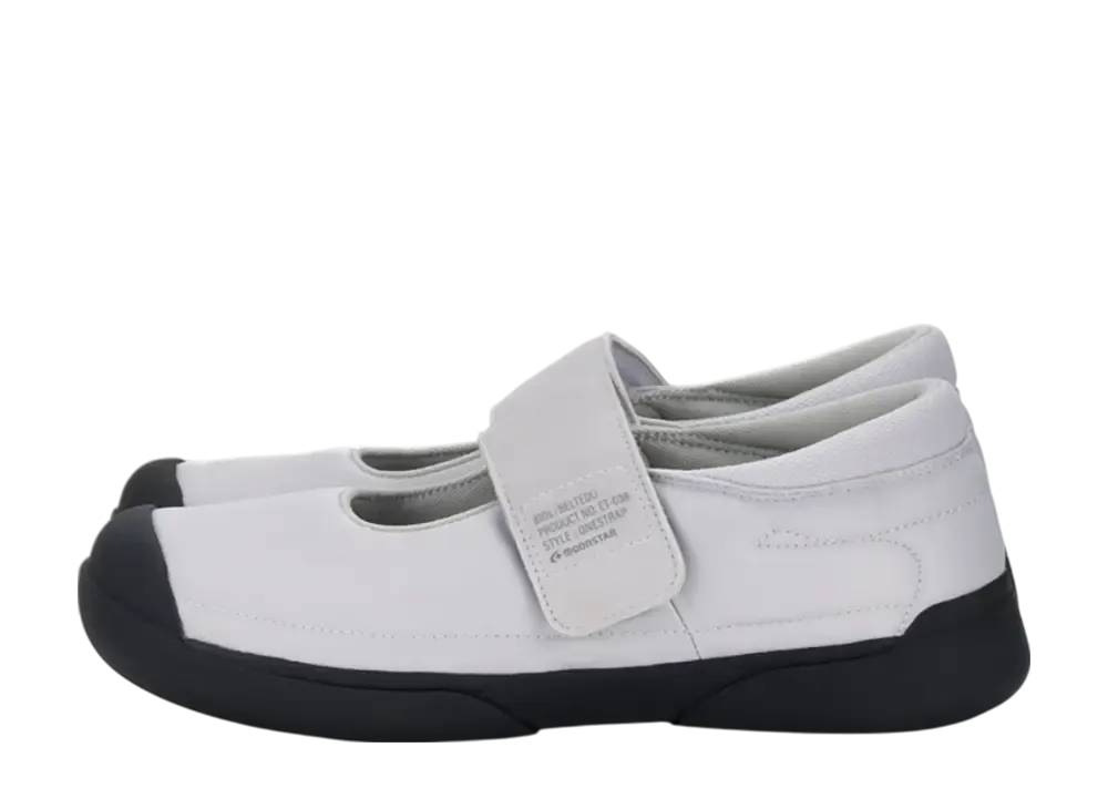 ムーンスター エイトテンス ベルトエデュ "アイス" (ET038)