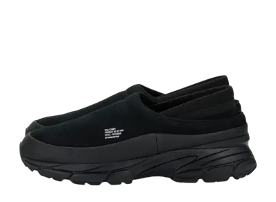 MOONSTAR 810s CAMPI "Black" (ET040)
