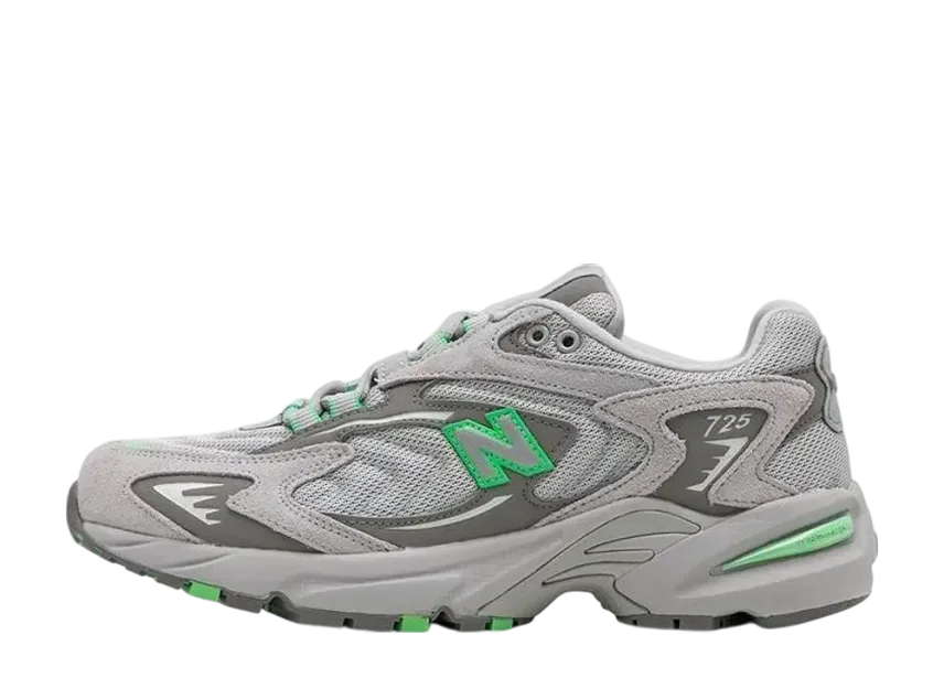 niko and Exclusive New Balance 725 niko and Exclusive New Balance 725