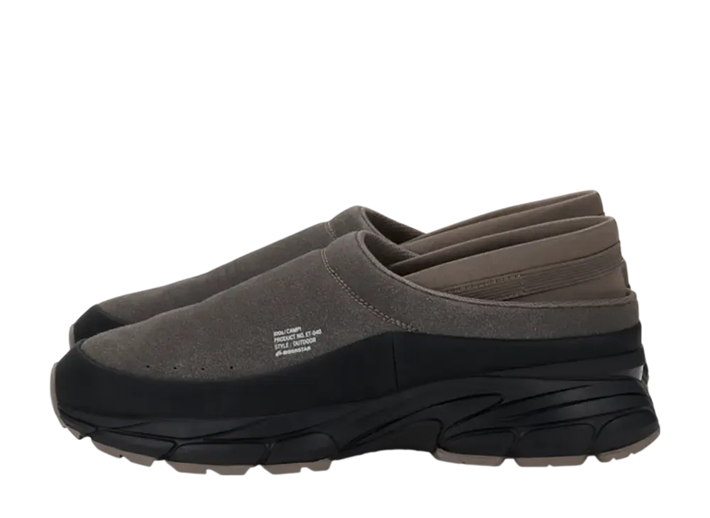 ムーンスター エイトテンス キャンピー "フォリッジ" (ET040)