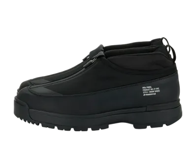 MOONSTAR 810s IGOOL "Black" (ET042)