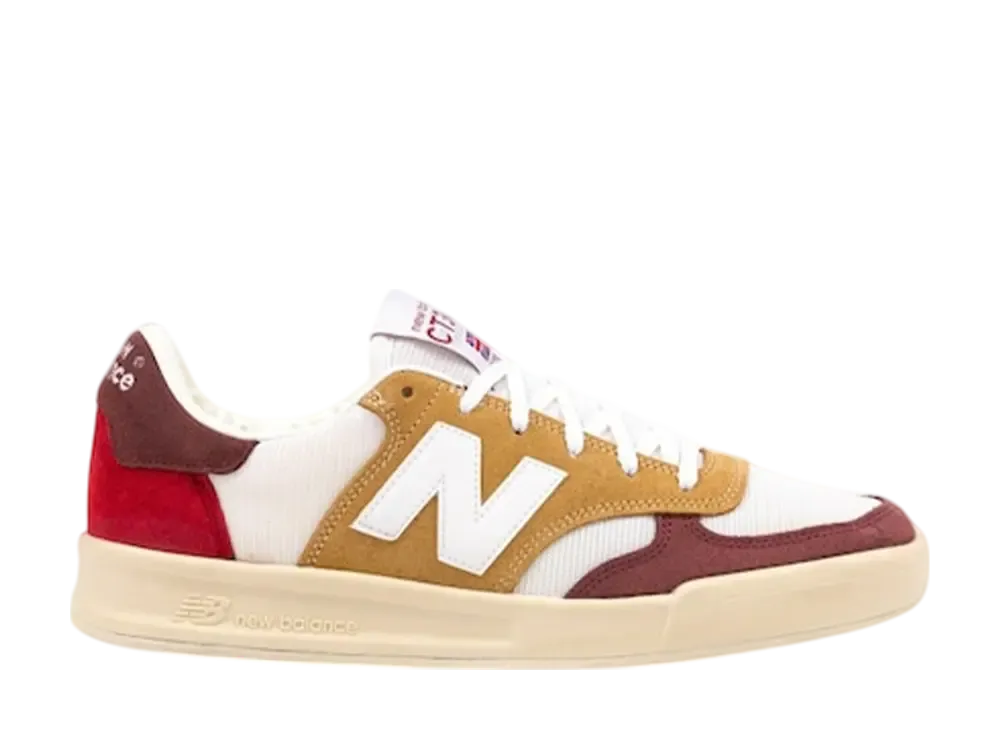 ファーマメント × ニューバランス CT300 "パインサンセット"