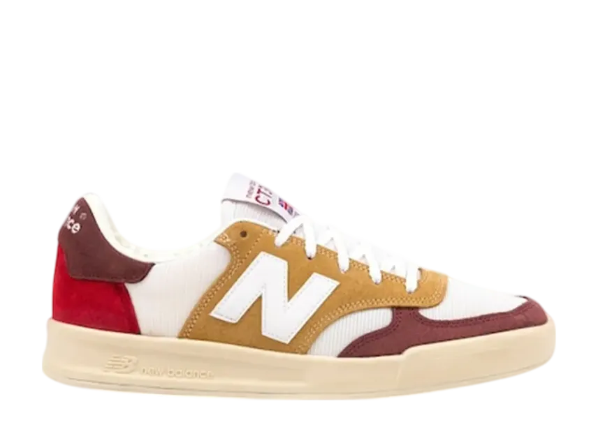 New Balance Firmament × Pine Sunset