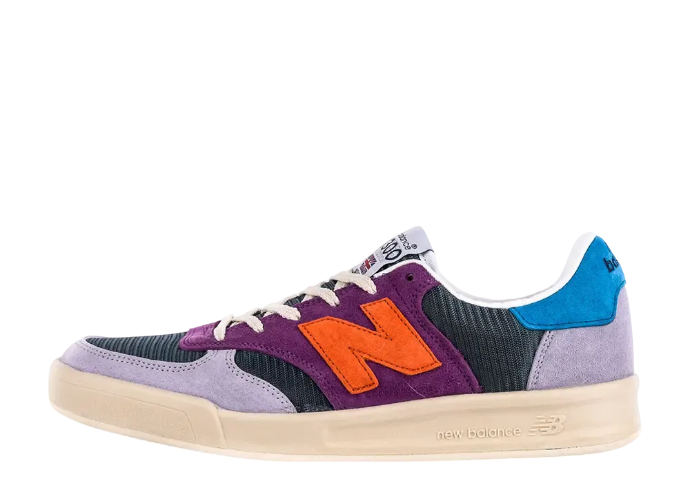 ハノン × ニューバランス CT300 "フェニックス"