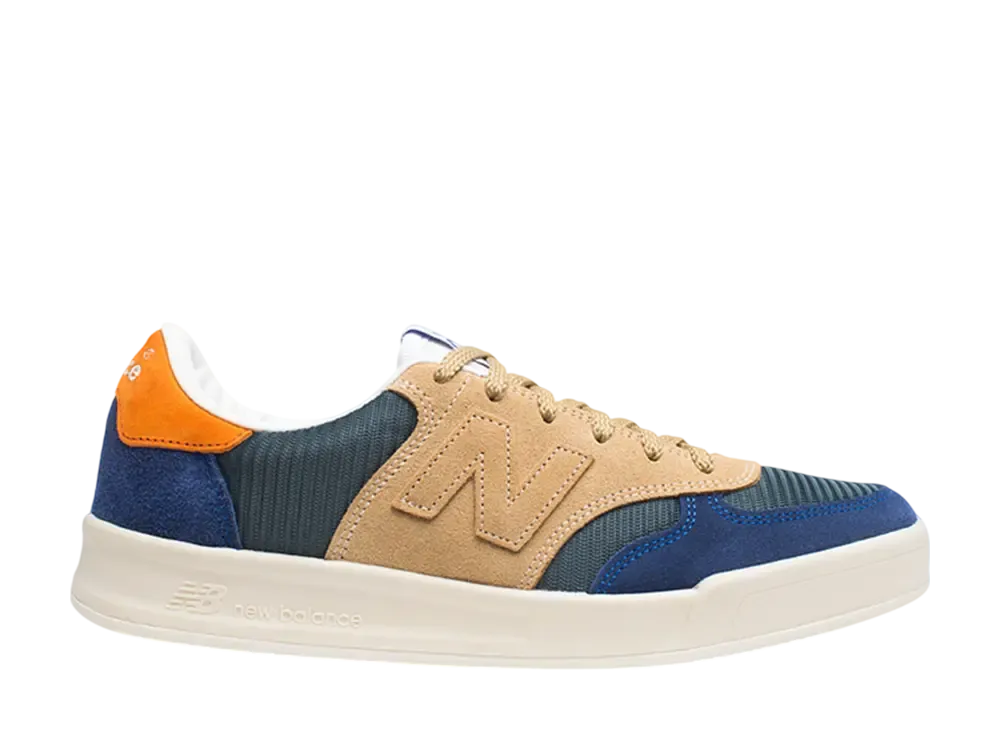 24キラテス × ニューバランス CT300 "バモス ア ラ プラヤ"