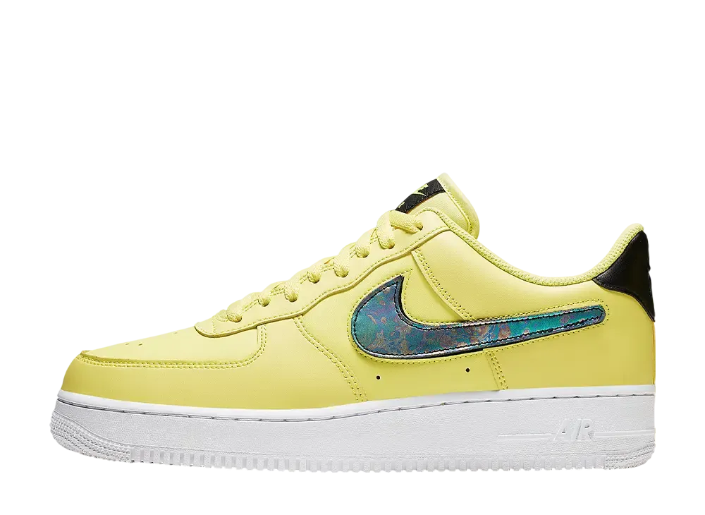Nike Air Force 1 Low "Yellow Pulse"