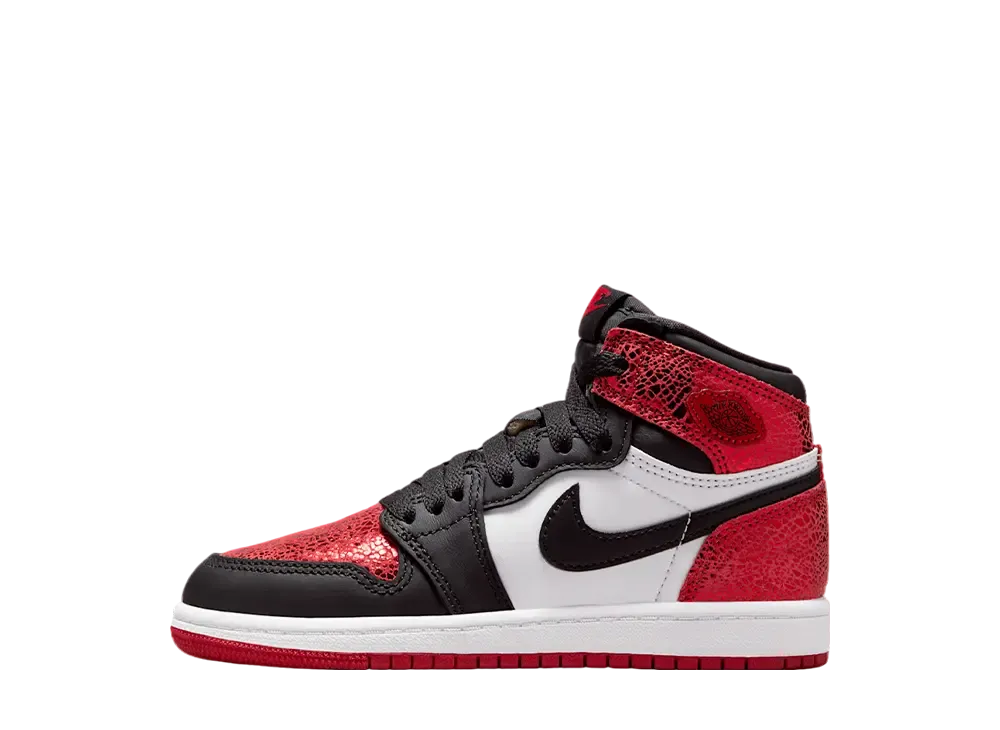 Nike PS Jordan 1 High OG "Ruby"