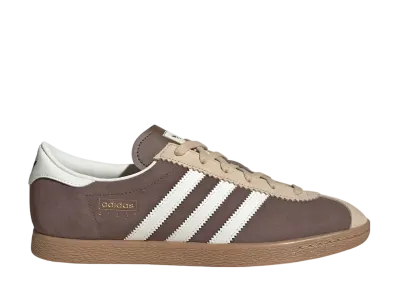 adidas Stadt "Earth Strata/Off White"