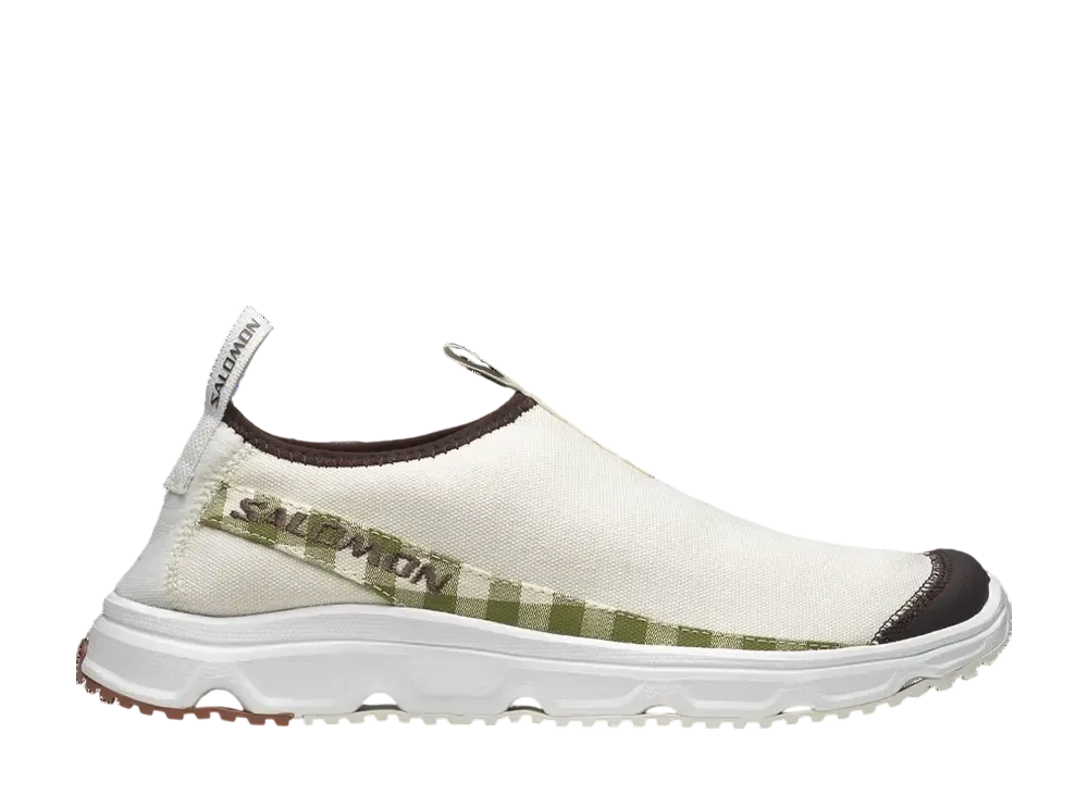 Salomon RX Moc 3.0 Canvas 