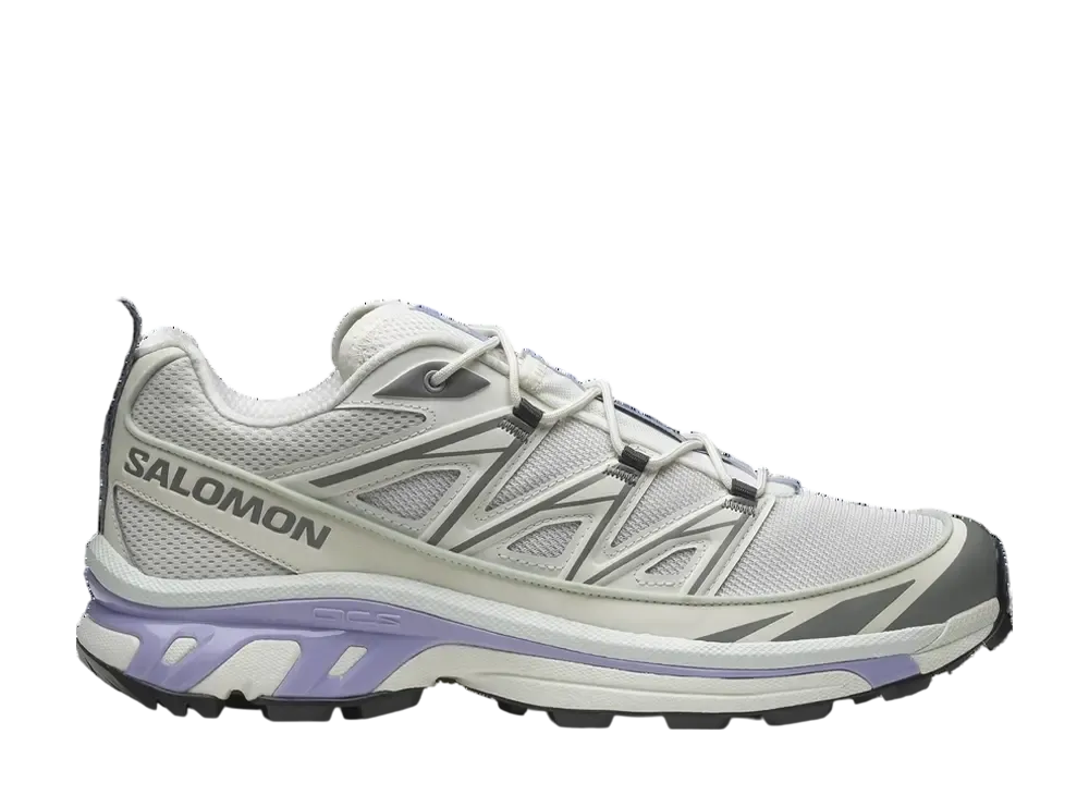 Salomon XT-6 Expanse "Icicle/Sedona Sage/Cosmic Sky"