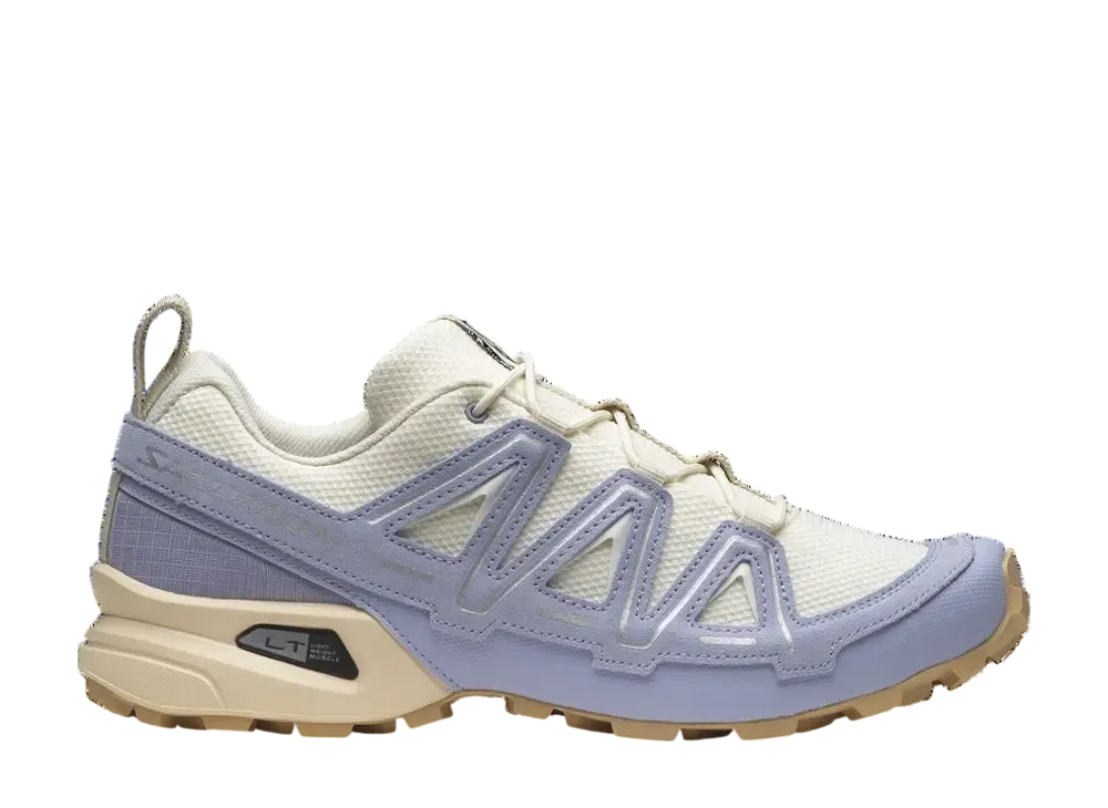 Salomon Speedcross 3 Expanse "Vanilla Ice/Cosmic Sky/Tender Peach"